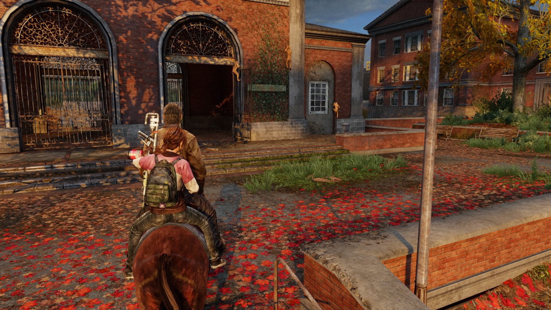 Video Game Tourism: Impressions from The Last of Us