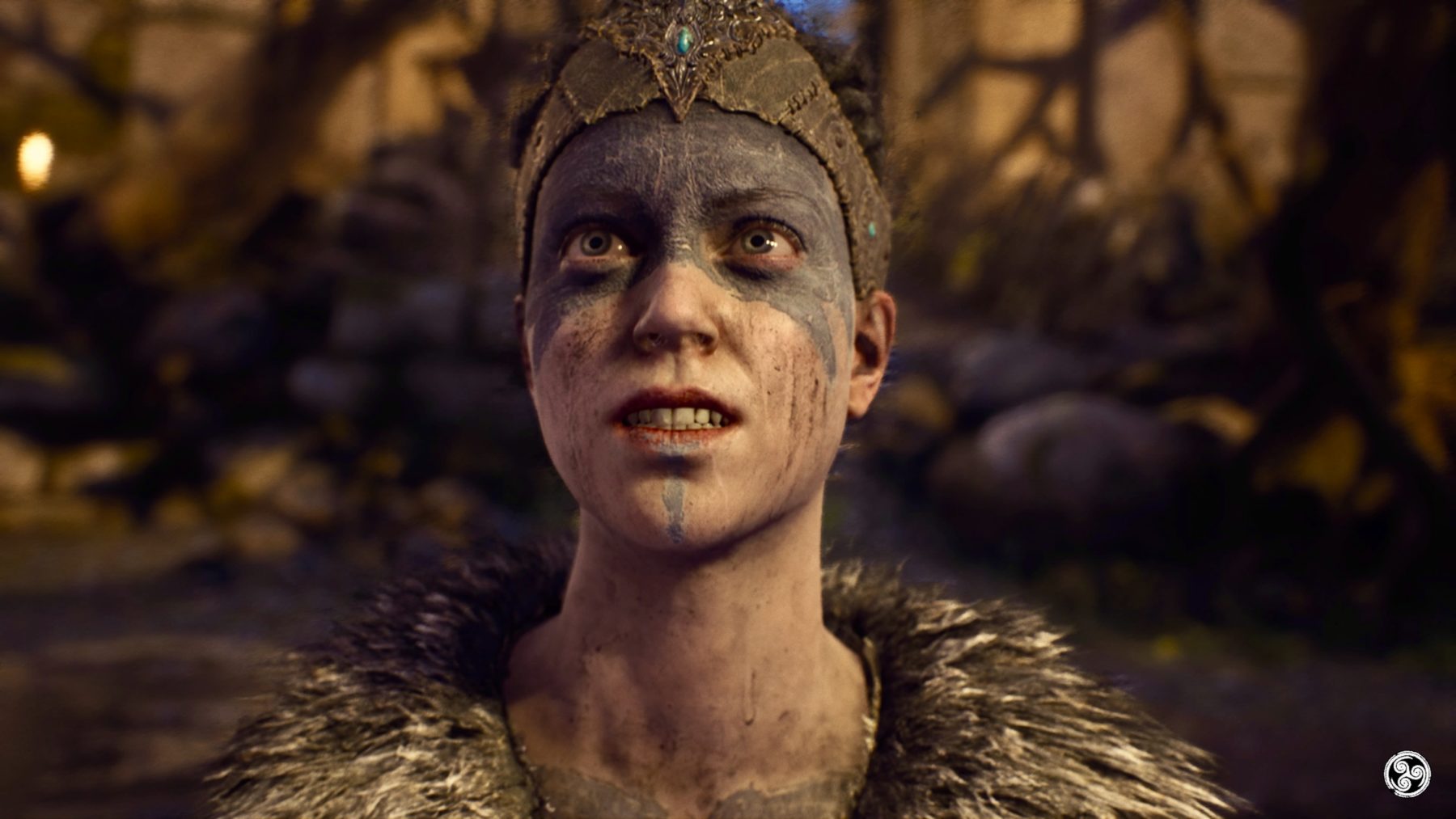 The Game Tourist Episode 6: Hellblade and Senua's descent into darkness ...